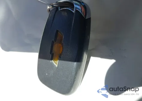 2017 Chevrolet Camaro 2Ss z USA, uszkodzony, nr VIN 1G1FG3D7XH0125705